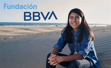 becas bbva chavos que inspiran